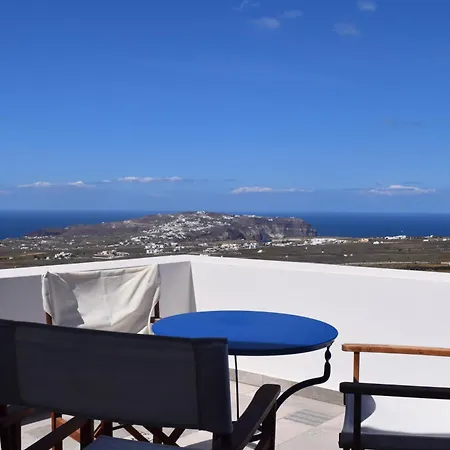White Ibex Villa